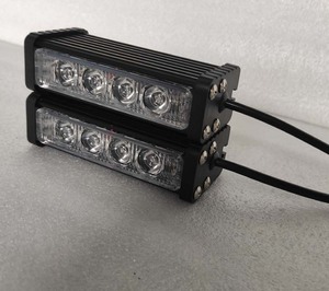 Starway-Luz LED de emergencia para vehículos, luz estroboscópica de advertencia, Económica - Product Image 4