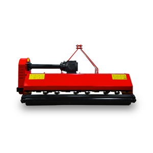 Tondeuse <span class=keywords><strong>tracteur</strong></span> approuvée CE 25 ~ 55HP coupe-herbe 3 points attelage tondeuse à fléaux <span class=keywords><strong>tracteur</strong></span> 3 points tondeuse à <span class=keywords><strong>barre</strong></span> de faucille - Product Image 4