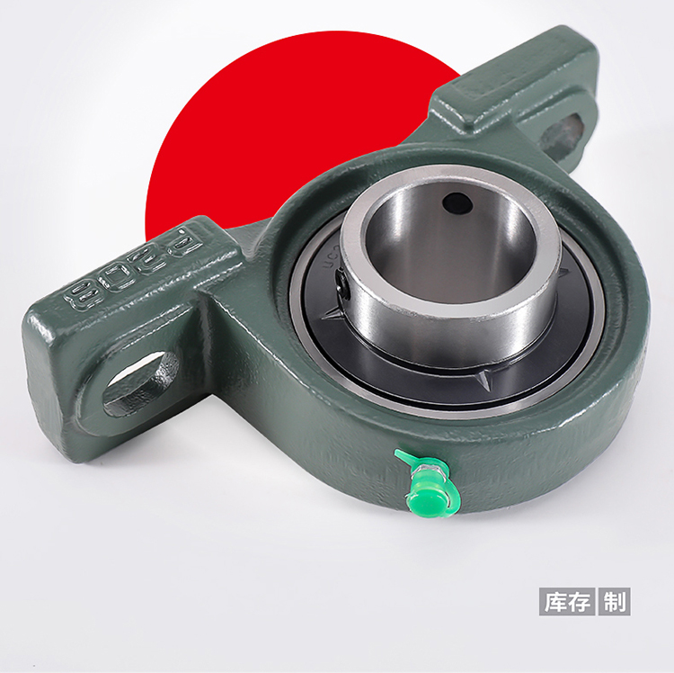 UCP313 P313 UCP314P314鋳鉄ハウジングピローブロックベアリング