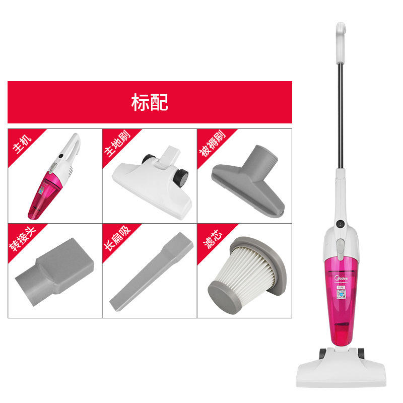 สีแดง [การกำหนดค่ามาตรฐาน] SC861A