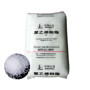 Nhà máy trực tiếp giá sinopec <span class=keywords><strong>HDPE</strong></span> <span class=keywords><strong>dgda6098</strong></span> hạt nhựa tái chế <span class=keywords><strong>HDPE</strong></span> hạt Virgin <span class=keywords><strong>HDPE</strong></span> nhựa polyethylene phim lớp - Product Image 1