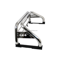 Barra Antivuelco Fabricants de barres anti-roulis universelles Barre anti-roulis Barra Antivuelco pour Toyota Hilux Ford Ranger Raptor 2019 +