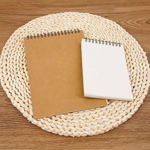 High Quality A6 <b>Dotted</b> OEM Perfect Binding Leather Cover PU Paper Printed Customizable Journal <b>Notebook</b> Planner - Product Image 2