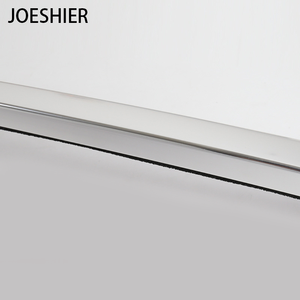 แร็คหลังคาสำหรับรถยนต์ฮุนได เครต้า ยี่ห้อ JOESHIER Wholesale4x4Car  สำหรับรางหลังคาแบบรางข้าง  ทำจากอลูมิเนียมอัลลอย ติดตั้งง่าย - Product Image 4