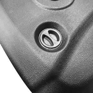 <span class=keywords><strong>Base</strong></span> de agua de sombrilla para exteriores, <span class=keywords><strong>base</strong></span> de sombrilla de playa de plástico <span class=keywords><strong>HDPE</strong></span> para exteriores, <span class=keywords><strong>Base</strong></span> de sombrilla de Patio de 38/48mm con rueda - Product Image 4