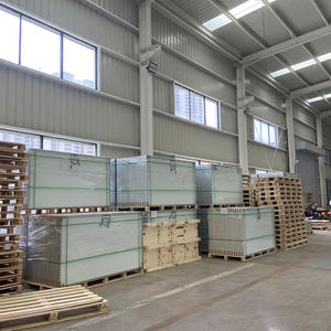 300W 330W 350W 375W 36V Panel solar en stock Panel de células solares de módulo Mono para sistema de paneles solares domésticos - Product Image 4