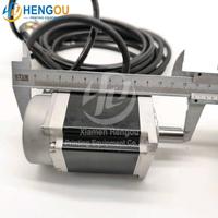 Moteur de rouleau à eau 764-5300-605 NA80-40NFMKS-M170 pour machine offset de type Komori fabriqué au Japon