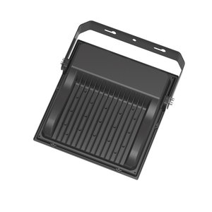Projecteur LED en aluminium moulé sous pression haute luminosité 200W IP65 étanche, angle de faisceau 30-90°, température de couleur 4000K-6500K pour TGD-A - Product Image 6