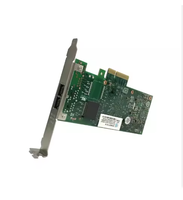 I350-T2 dual Port Gigabit Ethernet PCI-E X4 Intel I350AM2 chip Network Server Adapter Card