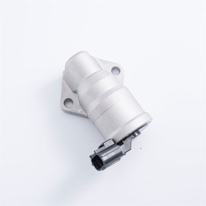 Vanne de régulation d'air au ralenti de haute qualité AC568 TV2000 1L3Z9F715AA XR3E9F715AA XR3Z9F715AA pour Ford Mustang 2002 2004 - Product Image 2