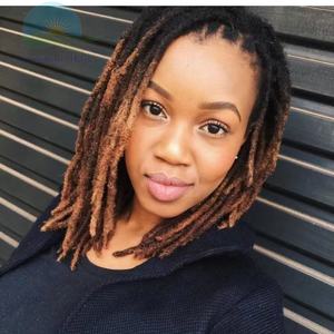 Extensions de cheveux humains indiens, locs solides et ombrés 1b 30, deux tons, <span class=keywords><strong>dreadlocks</strong></span> artificielles au crochet pour hommes et femmes - Product Image 4