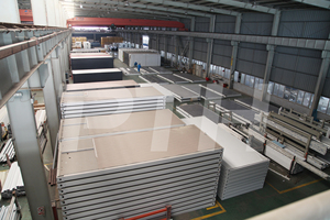 PTH <span class=keywords><strong>Casa</strong></span> Container Mobile di Alta Qualità, Mini <span class=keywords><strong>Casa</strong></span> Prefabbricata su Ruote, <span class=keywords><strong>Casa</strong></span> Portatile Certificata CE - Product Image 6