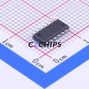 New-Original MC3403DR2G SOIC-14-150mil <b>Integrated</b> <b>Circuit</b> IC Chip Operational Amplifier - Product Image 2