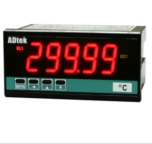 ADTEK CS1-SG-S1-V-E05-A CS1-SG เครื่องวัดแรงดึง/โหลดเซลล์แบบประหยัด ความแม่นยำ 0.04% ปรับเทียบแบบดิจิตอล วัสดุ PVC - Product Image 5