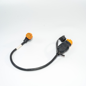 Cable Adaptador de Carga Aplicable al Dron Agrícola DJ T25P 001201.06, Accesorio para Dron de Pulverización - Product Image 1