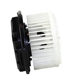 สำหรับอินฟินิตี้ นิสสันเครื่องปรับอากาศมอเตอร์โบลเวอร์ TYC700193 328012769 อะไหล่ทดแทนสำหรับระบบ HVAC ของรถยนต์ - Product Image 5