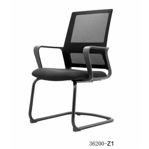 เก้าอี้สำนักงานตาข่ายทันสมัยและสะดวกสบาย รุ่น 36200-Z1 - Product Image 2