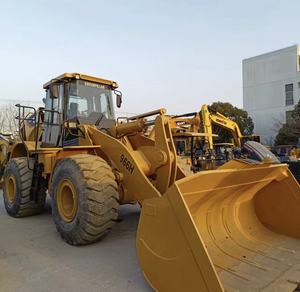 <span class=keywords><strong>Loader</strong></span> Bekas CAT 966H <span class=keywords><strong>Mini</strong></span> Caterpillar dari AS, 99% BARU, Harga Murah Asli - Product Image 2