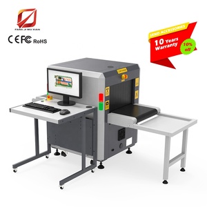 FJWX ucuz fiyat 5030 otel havaalanı istasyonu banka kullanılan <span class=keywords><strong>X</strong></span> <span class=keywords><strong>Ray</strong></span> <span class=keywords><strong>x</strong></span>-<span class=keywords><strong>ray</strong></span> bagaj güvenlik tarayıcı güvenlik muayene makinesi - Product Image 6