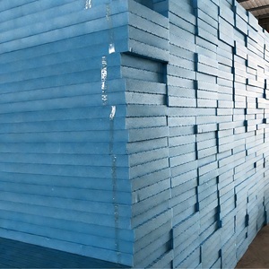 XPS Extruded Board 50mm High Density Polystyrene Thermal <strong>Insulation</strong> Styrofoam for Exterior Wall Operating <strong>Temperature</strong> - Product Image 4