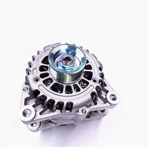 Alternatore automobile alternatore 9805410180 per <span class=keywords><strong>Peugeot</strong></span> 301 308 408 Citroen c-elysee C3 C4 con funzione start stop - Product Image 2