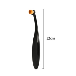 Pinceau de maquillage de luxe pour animaux de compagnie, pour le nettoyage des poches sous les yeux et des larmes, fournitures de qualité - Product Image 5