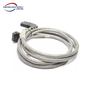 Câble d'interface réseau de contrôle industriel, pièce de rechange originale neuve NKLS01-25 en stock, livraison rapide pour système d'automatisation - Product Image 4