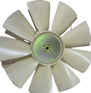 0130-6774-02 พัดลม - Product Image 3