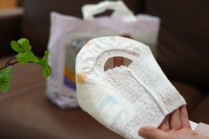 Pañales Desechables para Bebé Kidbella, Pañales de Alta Calidad para Bebés y Niños, Venta al por Mayor de Fábrica - Product Image 3