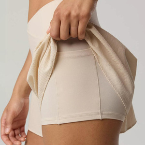 Shorts <span class=keywords><strong>de</strong></span> course personnalisés pour marathon, shorts <span class=keywords><strong>de</strong></span> golf et <span class=keywords><strong>de</strong></span> tennis pour femmes, shorts <span class=keywords><strong>de</strong></span> yoga légers et respirants à haute élasticité pour la randonnée - Product Image 1