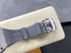 Montres mécaniques pour hommes ZF 2025, nouveau boîtier en titane, mouvement intégré - Product Image 5