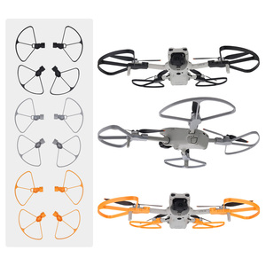 ตัวป้องกัน<span class=keywords><strong>ใบ</strong></span>พัดสำหรับโดรน DJI Lito1/X1 แบบถอดเร็ว อุปกรณ์ป้องกัน<span class=keywords><strong>ใบ</strong></span>พัด ปีกใบพัด ฝาครอบ<span class=keywords><strong>ใบ</strong></span>พัด อุปกรณ์เสริม - Product Image 1