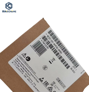S7-1200 6ES7231-4HF32-0XB0 โมดูล PLC โมดูลควบคุมอุตสาหกรรมตัวควบคุมลอจิกแบบตั้งโปรแกรมได้โมดูลอินพุตเอาต์พุตดิจิตอลอัตโนมัติ - Product Image 1
