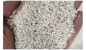 Đúc chính xác mullite cát <span class=keywords><strong>chamotte</strong></span> Vật liệu đầu tư cát cho ngành công nghiệp vật liệu chịu lửa - Product Image 3