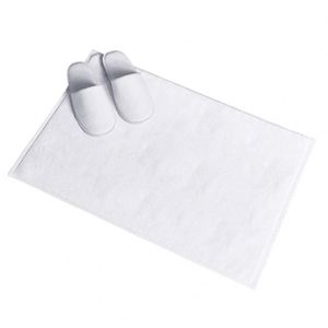 Toallas al por Mayor para Hoteles, Salones de Belleza, Centros de Spa, Toallas de Algodón Extra Gruesas para Promociones - Product Image 1