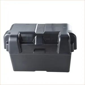 12 v marine power portable battery box for sale