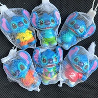 Mainan Kecil Anime Anak-Anak, Grosir Campuran Kreatif, Anti Stres, Slow Rebound, Bisa Diremas, Laris Manis