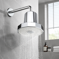 Pommeau de Douche Filtrant Personnalisé Haute Pression pour Eau Dure – Filtre de Douche de Haute Qualité