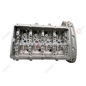 Original Zylinderkopf für Ford Transit V348 <span class=keywords><strong>2</strong></span>.2L BK3Q 6049 AE 1740110 - Product Image 2