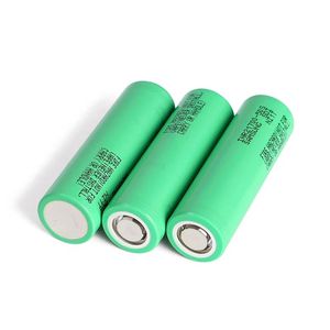 INR21700-50S 5000mah Sel Baterai High Discharge 50S 21700 5000mah 25A Baterai Daya Tinggi 3.6v 21700 50S Baterai Lithium - Product Image 5