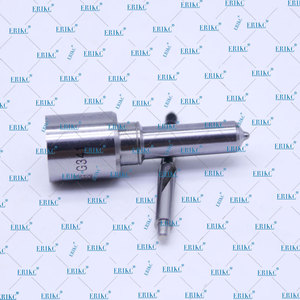 Boquilla ERIKC CR G341 y juego de boquillas de pulverización de aceite G341 para inyección diésel OEM 28231014 y 9686191080 con motor Euro 5 - Product Image 5