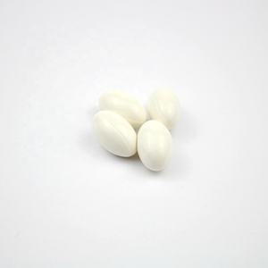 Productos de belleza píldoras Inmunidad vitamina C Suplemento de colágeno Cápsula blanda - Product Image 5