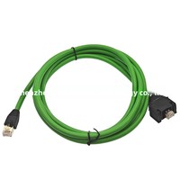Venta Directa de Fábrica - Cable de Red OBD2 para Herramienta de Diagnóstico Benz MB STAR C4 C5, Compatible con Vehículos OLIVER