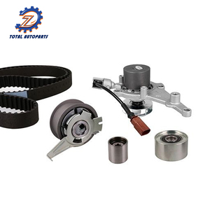 Kit de courroie de distribution 05L198119A 05L198119B 05L 198 119 a Compatible avec Au-di V-W SKO-DA SE-AT PORS-CHE - Product Image 3