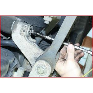 KS TOOLS - 150.2681 VAG <b>securing</b> <b>bolt</b> for subframe - EAN 4042146590898 TRANSMISSION - Product Image 2