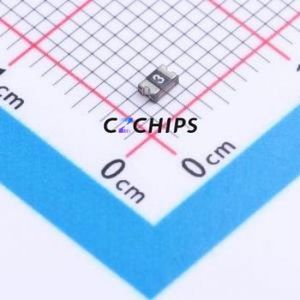 BSMD0805-035-12V Resettable Fuse 0805 Fuse 12V 40A 350mA 750mA - Product Image 1