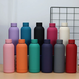 1000ML Double Wall Thermos Bottle Stainless Steel Water Bottle Vacuum <b>Cup</b> Keep Hot and Cold <b>Insulated</b> Vacuum Flask - Product Image 1