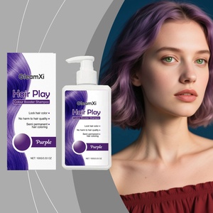 Champú <span class=keywords><strong>para</strong></span> <span class=keywords><strong>el</strong></span> Cabello de Venta Caliente, Suave, Duradero, Moderno, Elegante y Hermoso - Product Image 2