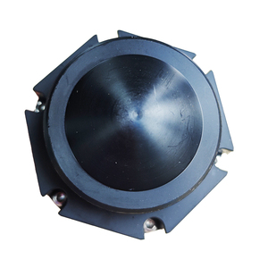 Máy đo mức <span class=keywords><strong>Radar</strong></span> siêu âm 20m bằng thép không gỉ đo khoảng cách chất lỏng máy phát cho bể dầu và giám sát nước - Product Image 2