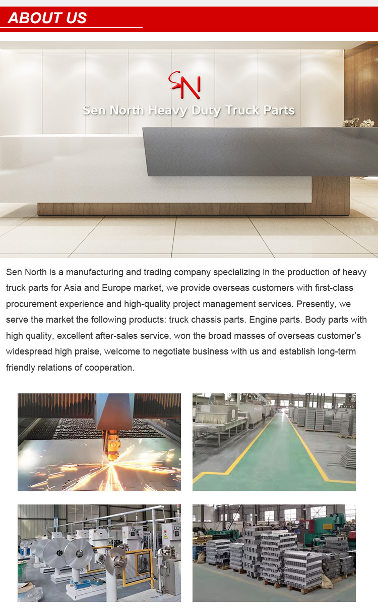 29110-1663 HINO 500 Air Compressor Head - One Year Warranty